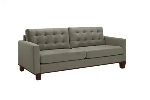 Gray Seater Sofa