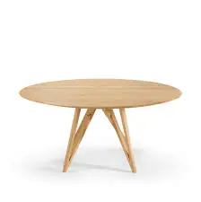 Seito Wood Table